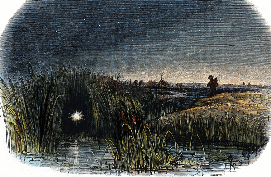 Новая теория может, наконец, объяснить&hellip;