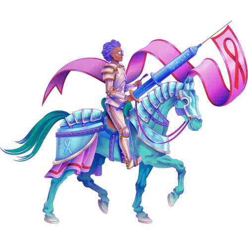 10 прорывных технологий 2025 года 21 Препараты для профилактики ВИЧ длительного действия