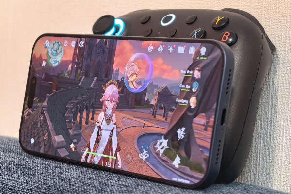 Тест iPhone 17 Pro Max: лучший смартфон Apple за последние годы Тест iPhone 17 Pro Max: лучший смартфон Apple за последние годы