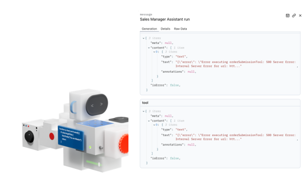 Эволюция процессов: от классической автоматизации до самооптимизирующихся ИИ-агентов 5 ae4ab2b3a13cd8cce0ca71b7379685d3