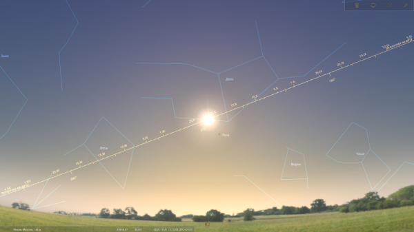 Октябрь 2025. Астрономический календарь 20 af88159a3788f5e5b0cde0ba37e68fa6