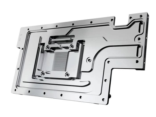 Alphacool выпустила однослотовый водоблок для&hellip;
