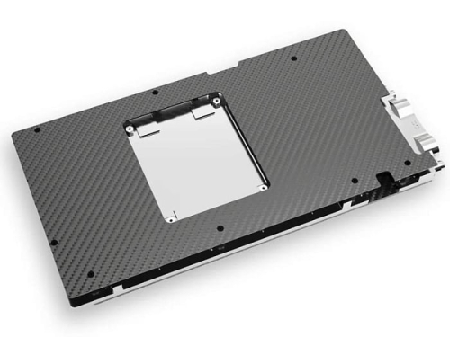 Alphacool выпустила однослотовый водоблок для GIGABYTE RTX 5090