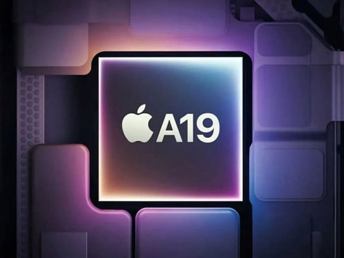 Apple A19 является самым производительным однопоточным процессором в PassMark