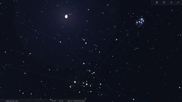 Октябрь 2025. Астрономический календарь 10 b3579a23d73e86d7e1ed86ca3bda2e69