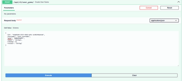 Создание системы рекомендаций видеоигр с помощью FastAPI, PostgreSQL и Render: Часть 2 19 b5ce2e2c44e145200bf54357aaada5c4