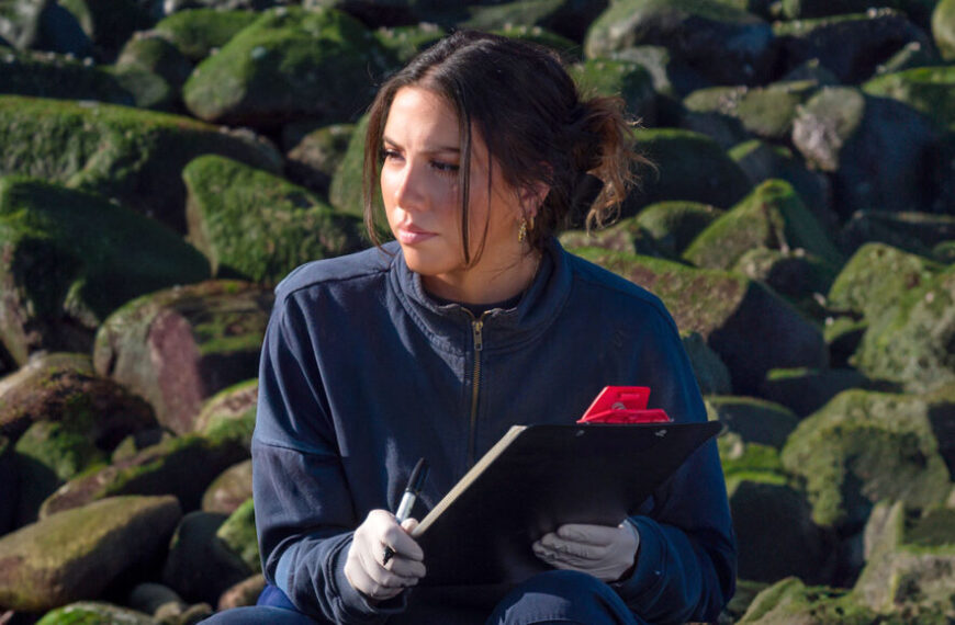 Встреча с акулой вдохновила этого&hellip;