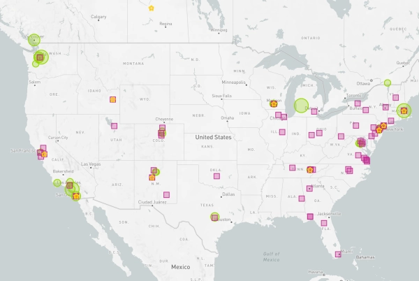 Похоже, ядерный синтез набирает обороты