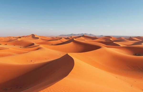 Ученые нашли в пустыне мумии возрастом 7000 лет, ДНК которых отличается от ДНК современных людей