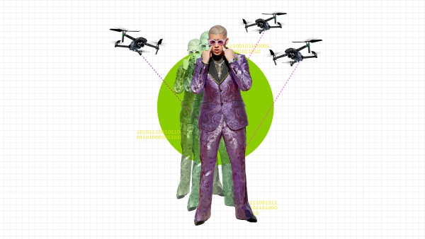 Индекс ажиотажа вокруг искусственного интеллекта:&hellip;