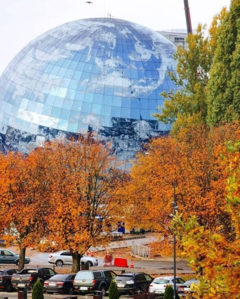 5 нестоличных городов России, в которые влюбляешься с первого взгляда! 6 5 нестоличных городов России, в которые влюбляешься с первого взгляда!