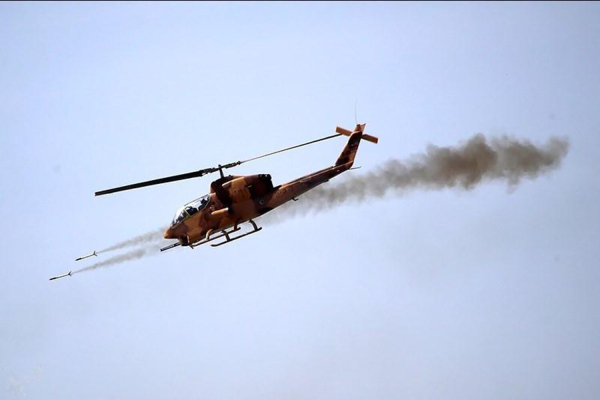 «Из батальона нас уцелело 17». Была ли ирано-иракская война похожей на СВО? «Из батальона нас уцелело 17». Была ли ирано-иракская война похожей на СВО?