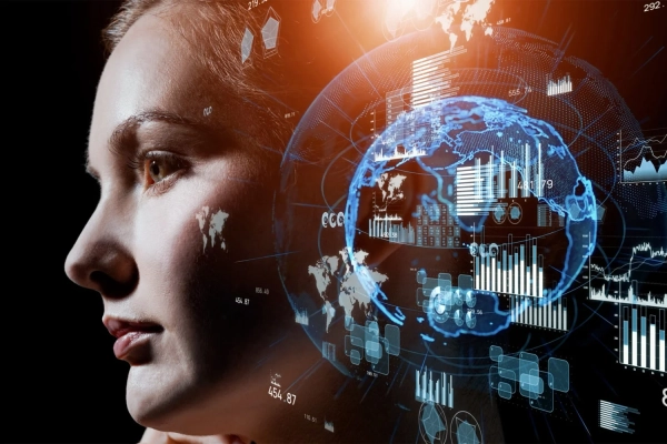 Человеческий мозг тоже своего рода нейронная сеть  Фото: metamorworks / stock.adobe.com