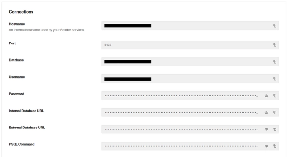 Создание системы рекомендаций видеоигр с помощью FastAPI, PostgreSQL и Render: Часть 2 5 c12dcee631d357c9a04c03fb75e3d565