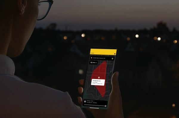 Отслеживайте отключения электроэнергии в режиме реального времени по всей территории США с помощью приложения Ting 6 c4ca741fa9fb36d6c4d4c6e10dbde88c.png