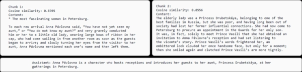 Объяснение RAG: переоценка для лучших ответов 4 c527d6cbf67a7215a14bc0c4f9660d26