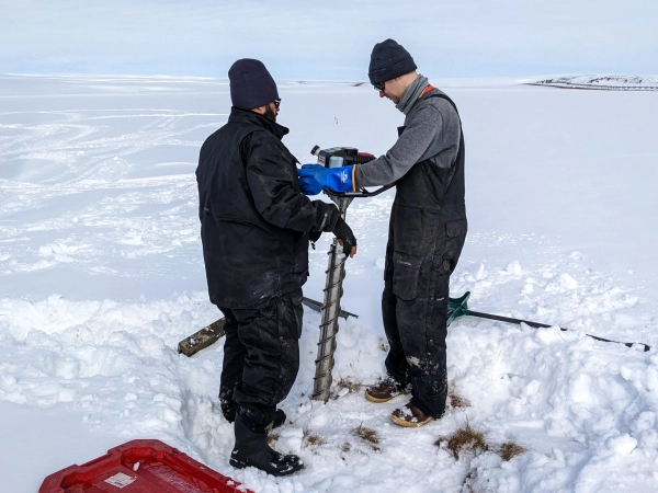 Как ученые могут наблюдать из космоса за таянием вечной мерзлоты на Земле 4 c65a14c03cf2ff6f464e480a8f506446