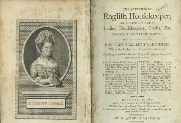 Оригинальное издание книги «Опытный английский домохозяин» 1769 года, окончательно закрепившего макароны с сыром и соусом бешамель в английской кухне Оригинальное издание книги «Опытный английский домохозяин» 1769 года, окончательно закрепившего макароны с сыром и соусом бешамель в английской кухне