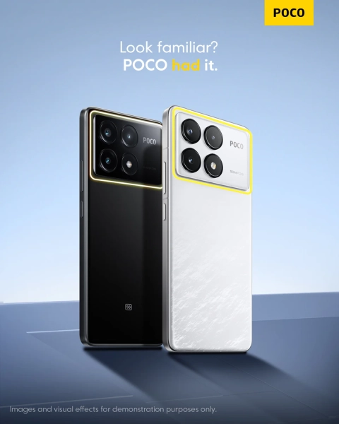 «Дочка» Xiaomi высмеяла «новый» дизайн iPhone 17 Pro 5 cd81767544a9fb5dec02137a22892eed.webp