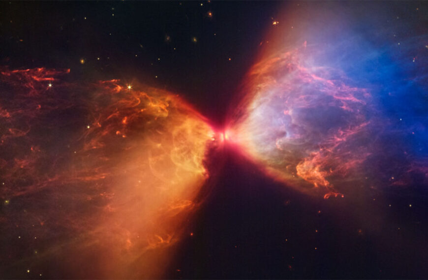 Проанализируйте это: лед вокруг молодых&hellip;