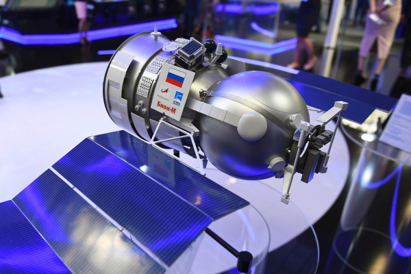 Космические мыши возвращаются. Зачем нужен был эксперимент &laquo;Бион-М&raquo; №2