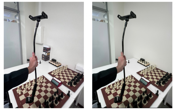 Prompt: remove everything from the wall