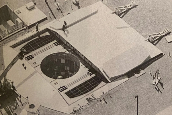 Уронили гаечный ключ: как в&nbsp;США случайно взорвалась ядерная ракета Titan II