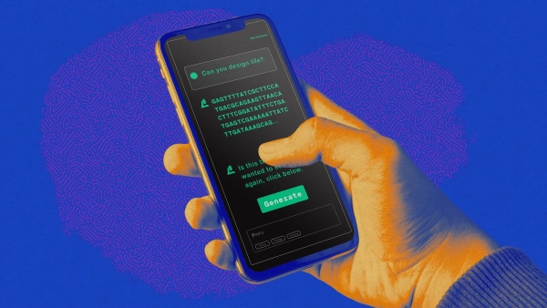 Вирусы, созданные искусственным интеллектом, уже существуют и убивают бактерии 3 cfe3eb34fdc976eb5f61e7b6c02b1891.jpg