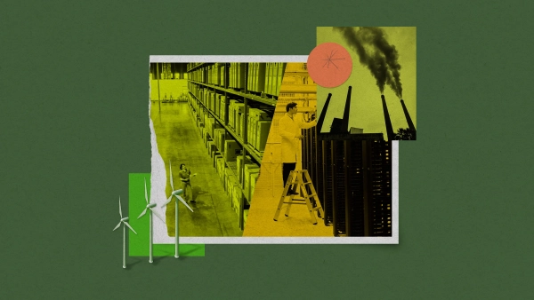 Google, Amazon и проблема с&hellip;