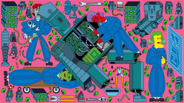 Четыре причины для оптимизма относительно&hellip;