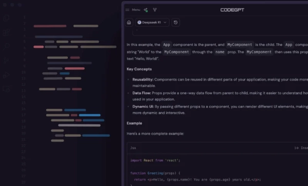 AI-агенты: как они помогают автоматизировать рутину