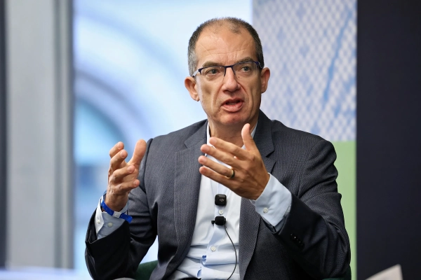 Генеральный директор Moderna отреагировал на&hellip;