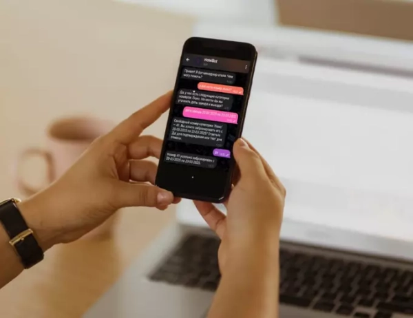 В Оренбурге разработали чат-бот для удобного онлайн-бронирования отелей