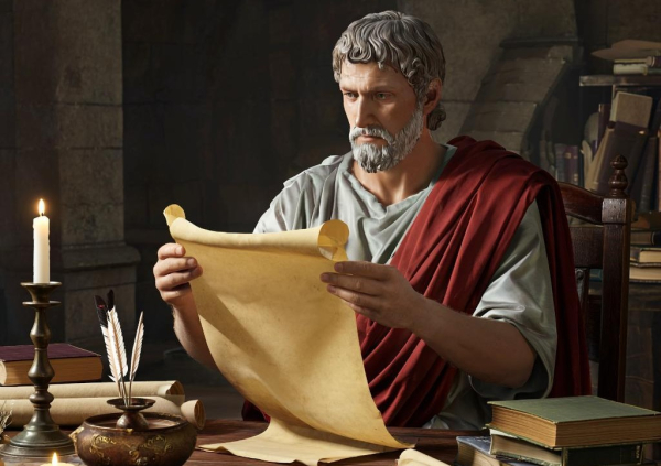 Реформа календаря Цезаря: хроника самого длинного года в истории 2 d9919adf7696d2b270d1041163c83fe6.jpg