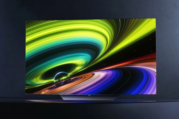 Обзор Tuvio TO65UFGCV5 — 65-дюймовый&hellip;