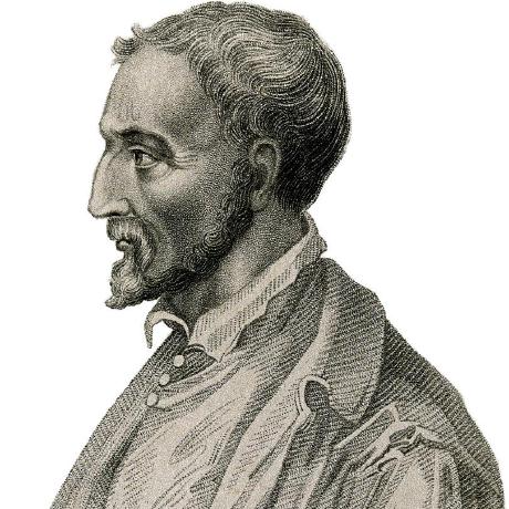 Джероламо Кордано Джероламо Кордано