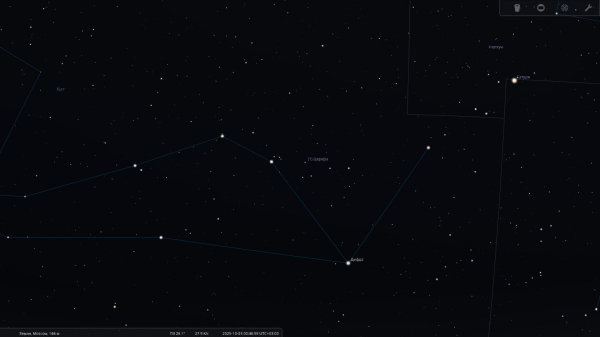 Октябрь 2025. Астрономический календарь 4 df1dcd4feb920832d7baa4b64127f27b