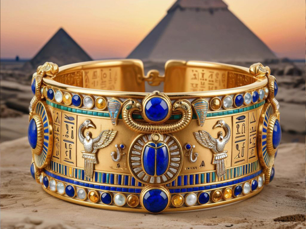 Древняя реликвия оказалась украдена и&hellip;