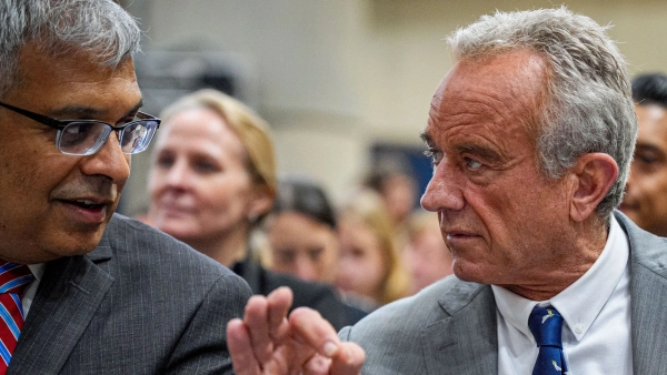 Почему федеральные агентства здравоохранения США&hellip;