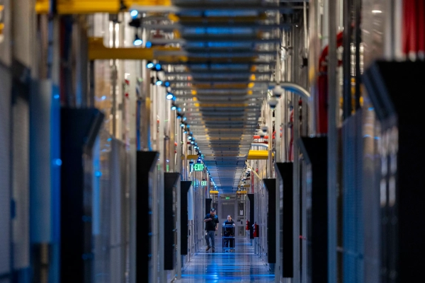 Апокалипсис искусственного интеллекта и энергии&hellip;