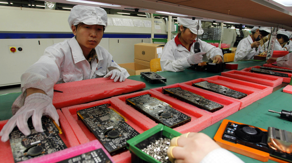 Расследование вскрыло рабские условия труда&hellip;