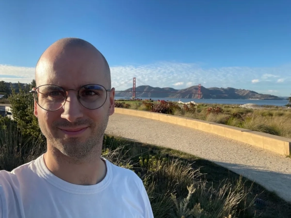 Этот французский венчурный капиталист прошёл&hellip;