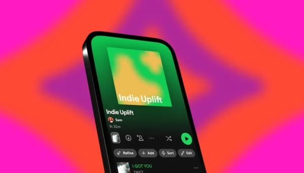Spotify будет маркировать музыку с&hellip;