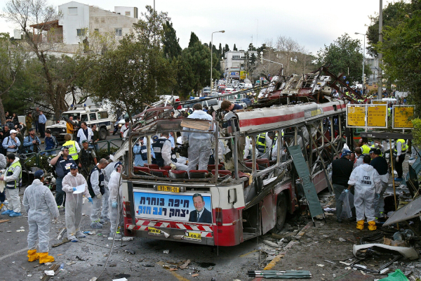 «Переломайте им руки и ноги»: почему евреи и палестинцы упустили последний шанс на мир в 1990-е? «Переломайте им руки и ноги»: почему евреи и палестинцы упустили последний шанс на мир в 1990-е?