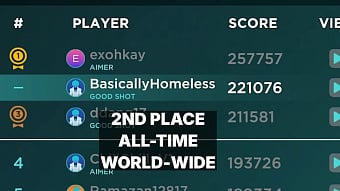 Энтузиаст создал экзоскелет, повышающий его результативность в шутерах на 94% Энтузиаст создал экзоскелет, повышающий его результативность в шутерах на 94%