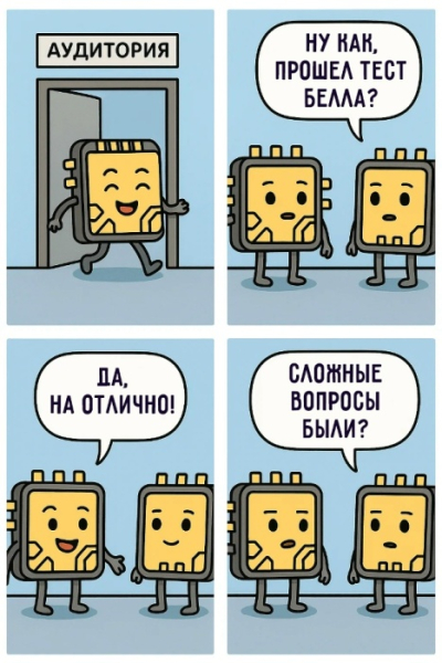 73 кубитный сверхпроводниковый чип успешно прошел тест Белла 2 f056894eccdcabba3f37fc9bb23133d5.jpg