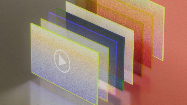 Как модели ИИ генерируют видео?