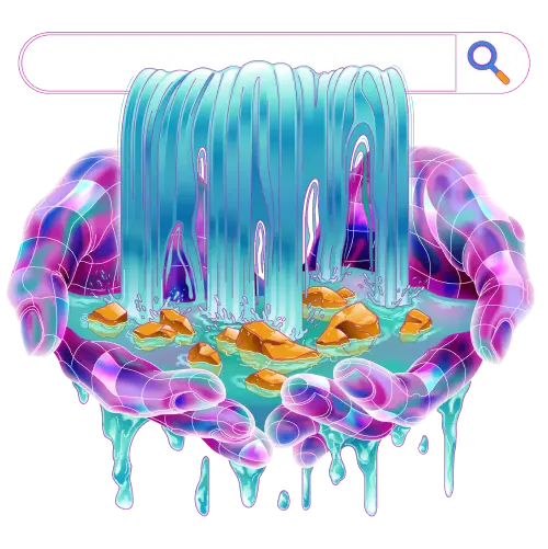 10 прорывных технологий 2025 года 12 Генеративный ИИ-поиск