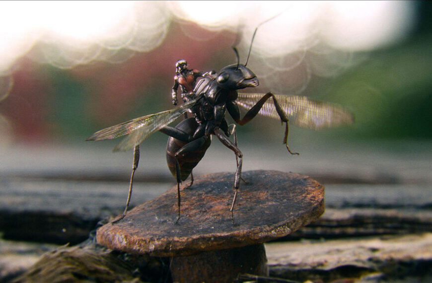 Сможем ли мы когда-нибудь создать&hellip;