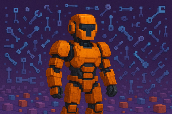 Что будет, если заставить ИИ-агента работать с тысячами API